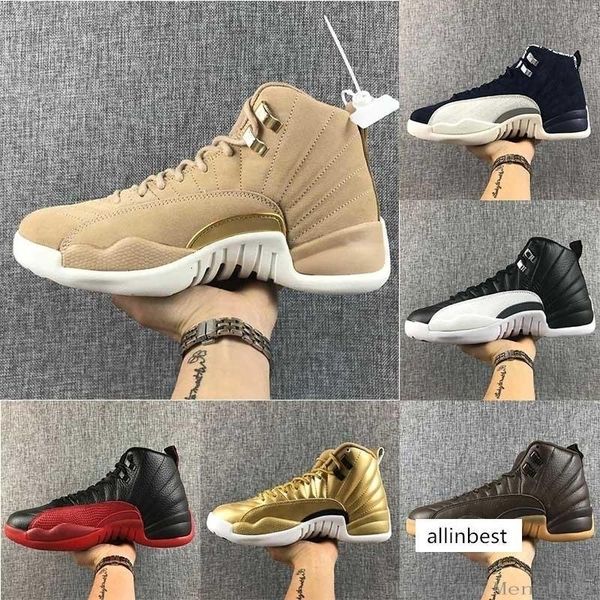 12 pe michigan black wntr winterized suede 12s mens basketball shoes sneakers gs hyper lemonade designer jumpman trainers zapatos
12 pe michigan black wntr winterized suede 12s mens basketball shoes sneakers gs hyper lemonade designer jumpman trainers zapatos