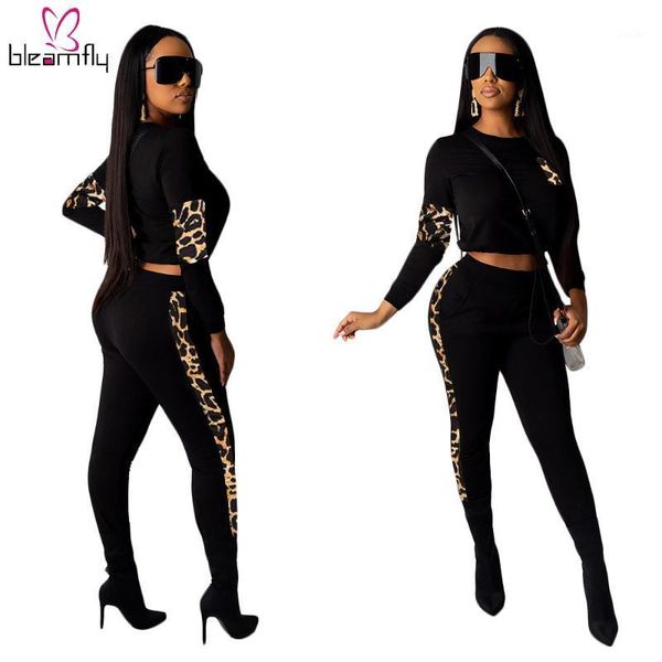 leopard patchwork two piece set women o-neck full sleeve crop and skinny pants matching suits casual club party outfits1, White
leopard patchwork two piece set women o-neck full sleeve crop and skinny pants matching suits casual club party outfits1, White