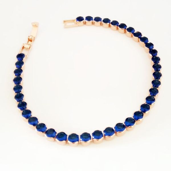 2020 bracelet new trendy 585 rose gold color women jewelry fashion cute full cubic zircon hand link beaded bracelets women, Black
2020 bracelet new trendy 585 rose gold color women jewelry fashion cute full cubic zircon hand link beaded bracelets women, Black
