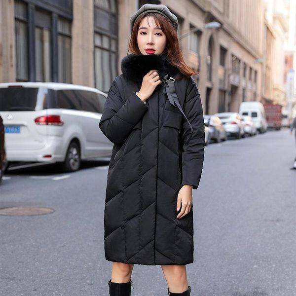 winter coat women korean white duck down jacket women fur collar down coat puffer jacket warm parka abrigos yy14221, Black
winter coat women korean white duck down jacket women fur collar down coat puffer jacket warm parka abrigos yy14221, Black
