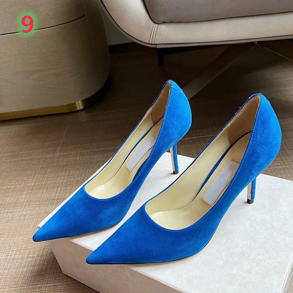 delivery fashion women's pointed stiletto shoes wedding party shoes dress shoes heel 8.5cm size 35-40 genuine sole with bo, Black 
delivery fashion women's pointed stiletto shoes wedding party shoes dress shoes heel 8.5cm size 35-40 genuine sole with bo, Black