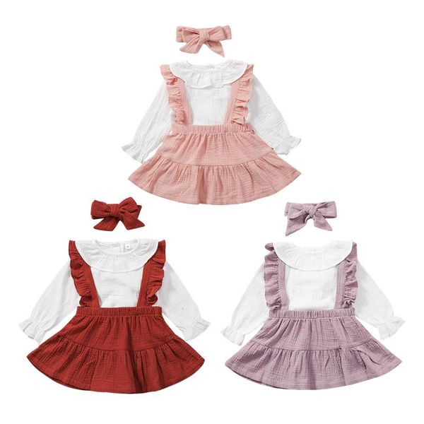 0-4t newborn infant baby girl clothes set cute spring summer strip pants outfit for girls, White
0-4t newborn infant baby girl clothes set cute spring summer strip pants outfit for girls, White