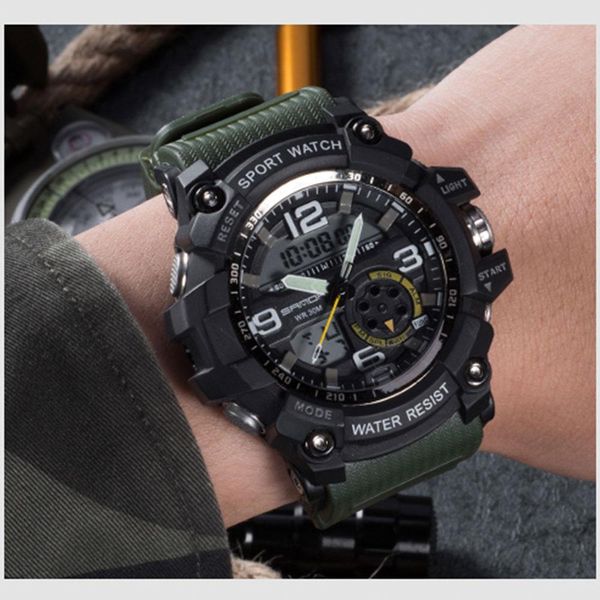 g style men military watch waterproof wristwatch led quartz clock sport watch male relogios masculino sport watch men s shock wmtiml xhlove, Silver
g style men military watch waterproof wristwatch led quartz clock sport watch male relogios masculino sport watch men s shock wmtiml xhlove, Silver