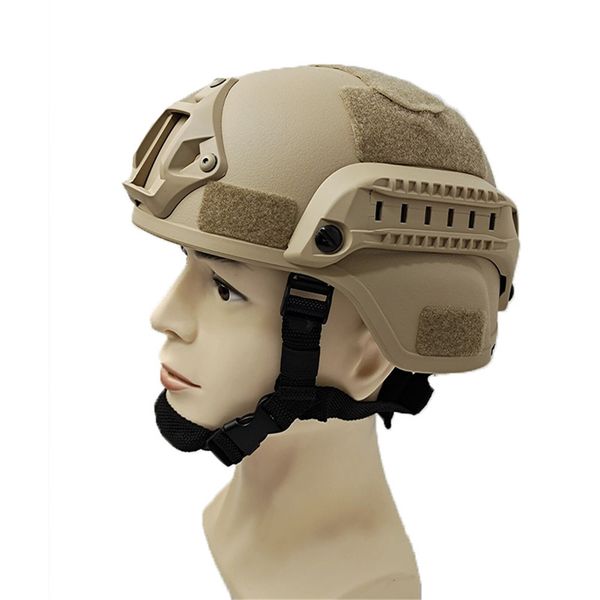 quality lightweight fast helmet tactical protective helmet for airsoft paintball hunting cs swat cycling motorcycle
quality lightweight fast helmet tactical protective helmet for airsoft paintball hunting cs swat cycling motorcycle