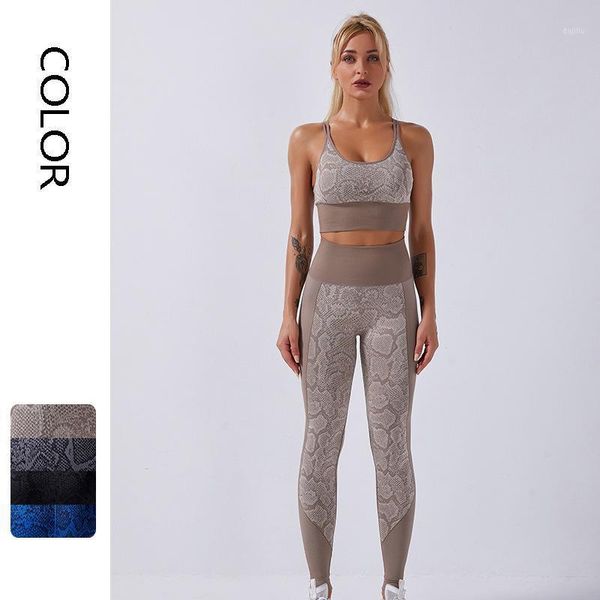 new 2021 serpentine yoga set sports bra vest breathable high waist pants workout clothes tracksuit women gym fitness clothing1, White;red
new 2021 serpentine yoga set sports bra vest breathable high waist pants workout clothes tracksuit women gym fitness clothing1, White;red