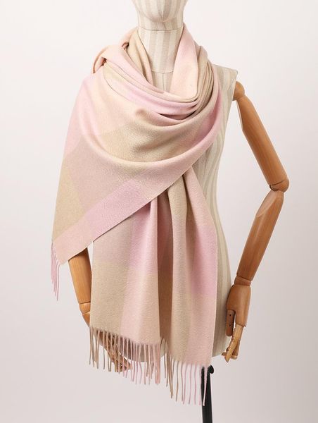 scarves autumn winter 2021 inner mongolia women's wool scarf mixed cashmere pink plaid warm super shawl dual purpose, Blue;gray
scarves autumn winter 2021 inner mongolia women's wool scarf mixed cashmere pink plaid warm super shawl dual purpose, Blue;gray