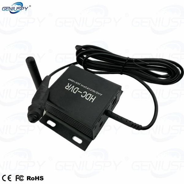 super mini sony imx323 1080p ahd/tvi/cvi miniature camera hdc dvr wifi network mobile dvr p2p onvif h.265 cctv system kits
super mini sony imx323 1080p ahd/tvi/cvi miniature camera hdc dvr wifi network mobile dvr p2p onvif h.265 cctv system kits