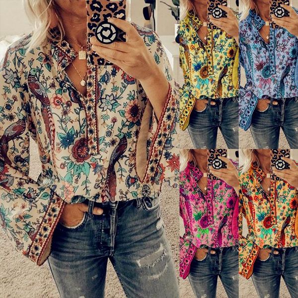 chiffon women blouses spring casual ruffles button vintage elegant plus sizes big large beboho full long sleeve shirts, White
chiffon women blouses spring casual ruffles button vintage elegant plus sizes big large beboho full long sleeve shirts, White