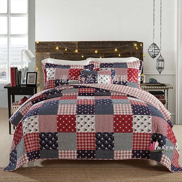 bedding sets red sailboat plain print three piece cotton comforter luxury duvet cover soft retro bed skirt comfortable bedspread1
bedding sets red sailboat plain print three piece cotton comforter luxury duvet cover soft retro bed skirt comfortable bedspread1