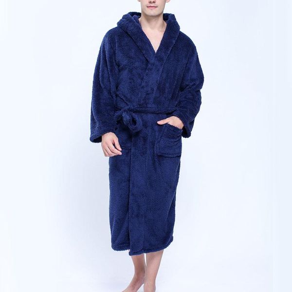 autumn winter men's bathrobe 9xl 8xl 7xl 6xl bust 150cm warm plus size sleepwear pajama man, Black;brown
autumn winter men's bathrobe 9xl 8xl 7xl 6xl bust 150cm warm plus size sleepwear pajama man, Black;brown