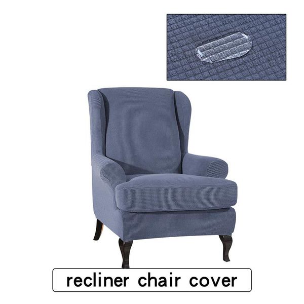 modern waterproof elastic wing chair covers recliner armchair wing sofa covers back chair cover non-slip slipcover home decor
modern waterproof elastic wing chair covers recliner armchair wing sofa covers back chair cover non-slip slipcover home decor
