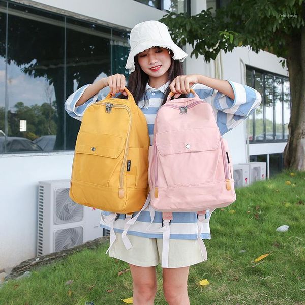 jiulin backpack rucksack school-bag travel girl women fashion -25 a09261
jiulin backpack rucksack school-bag travel girl women fashion -25 a09261