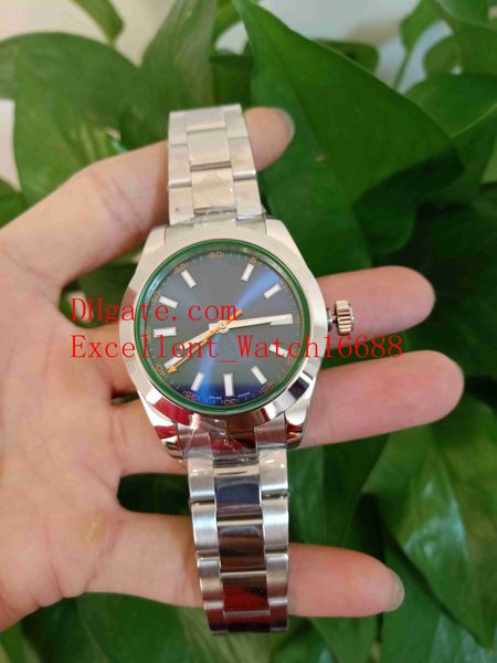 bp factory 2813 products fashion mens watch wristwatches 40 mm 116400 stainless steel asia movement automatic mens watch wristwatch, Slivery;brown
bp factory 2813 products fashion mens watch wristwatches 40 mm 116400 stainless steel asia movement automatic mens watch wristwatch, Slivery;brown