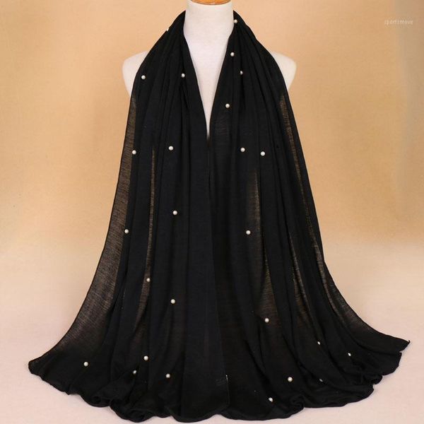 shawls 21 colors 180*80cm plain jersey with beads hijab wrap cotton elastic islam pearl maxi scarf muslim headband foulard sjaal1, Blue;gray
shawls 21 colors 180*80cm plain jersey with beads hijab wrap cotton elastic islam pearl maxi scarf muslim headband foulard sjaal1, Blue;gray