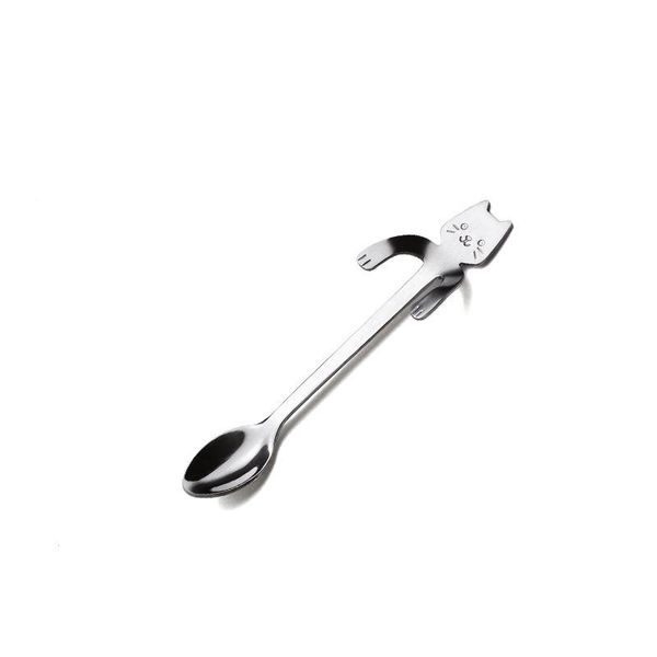 1pc stainless steel coffee spoon cartoon cat hanging cup coffee spoon cup teaspoo multiple colors household cute mug tea spoon h jllvpi
1pc stainless steel coffee spoon cartoon cat hanging cup coffee spoon cup teaspoo multiple colors household cute mug tea spoon h jllvpi