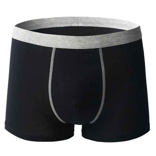 mens underwear new durable loose breathable boxer briefs medium waist heathy and comfortable boxers shorts plus size l-6xl, Black;white
mens underwear new durable loose breathable boxer briefs medium waist heathy and comfortable boxers shorts plus size l-6xl, Black;white