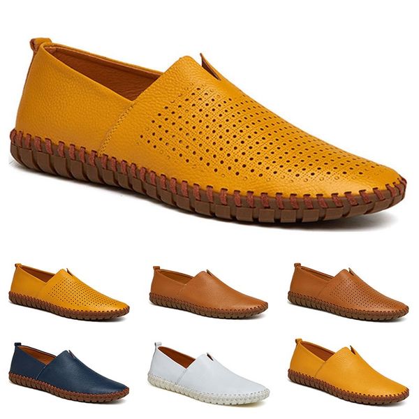 горячей моды 38-50 eur новые мужские кожаные мужские ботинки конфеты цвета галоши британские вскользь освобождают перевозку груза эспадрильи, Black
горячей моды 38-50 eur новые мужские кожаные мужские ботинки конфеты цвета галоши британские вскользь освобождают перевозку груза эспадрильи, Black