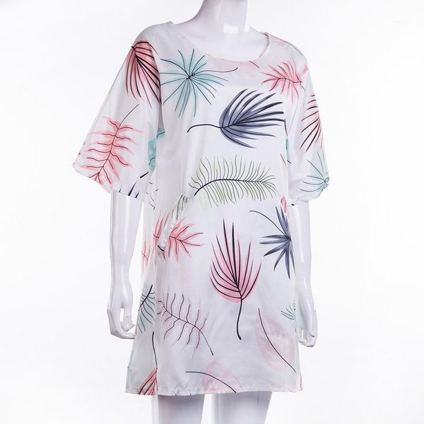 womens boho printed loose half sleeve short dress lady summer casual pullover baggy dress beach sundress nightgown sleepwear1, Black;gray
womens boho printed loose half sleeve short dress lady summer casual pullover baggy dress beach sundress nightgown sleepwear1, Black;gray