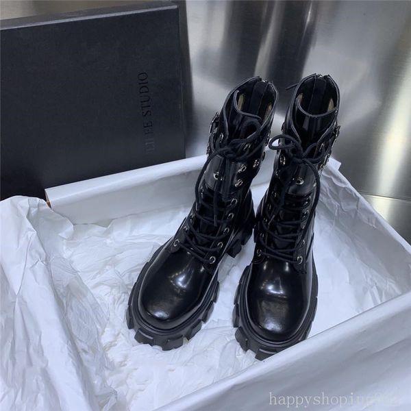2020fashion women platform boot spaceship ankle boots red black medal flamingos lost heel in ech0 heavy boots classic shoes sneakersus5-8.5
2020fashion women platform boot spaceship ankle boots red black medal flamingos lost heel in ech0 heavy boots classic shoes sneakersus5-8.5