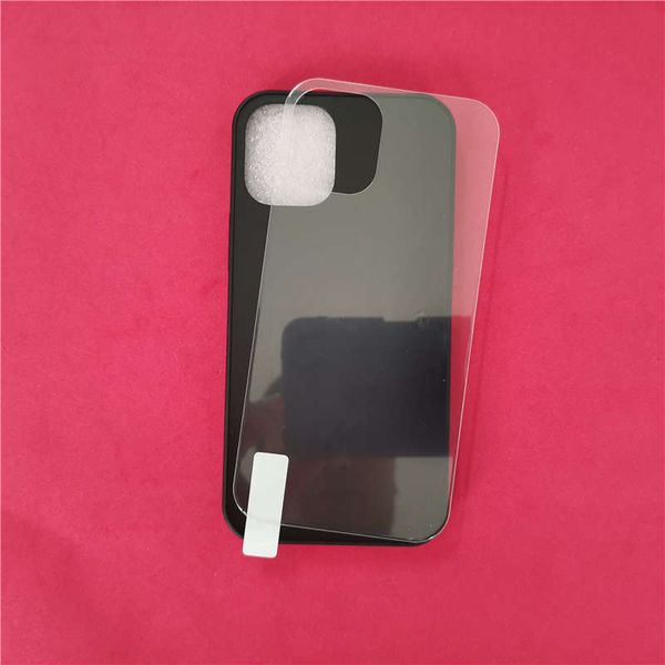 suitable for 12 mobile phone case, 12mini high-quality anti-skid two in one glass case rial
suitable for 12 mobile phone case, 12mini high-quality anti-skid two in one glass case rial