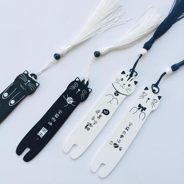 1x kawaii meow white black cat деревянная кисточка bookmark marker из оформления страницы 1x kawaii h wmtqvu
1x kawaii meow white black cat деревянная кисточка bookmark marker из оформления страницы 1x kawaii h wmtqvu