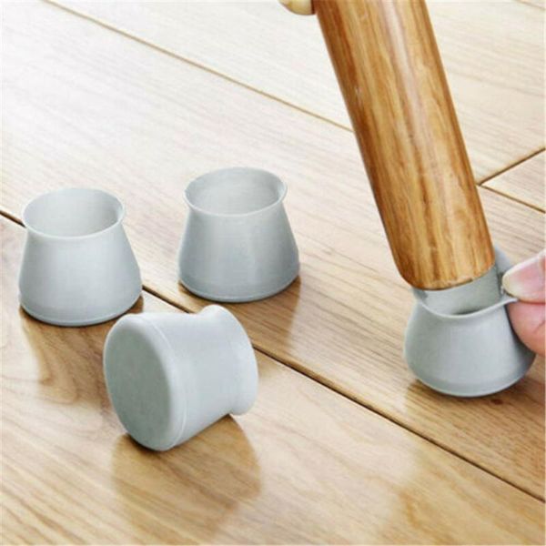 chair covers 24pcs/lot table leg mat silicone non-slip caps foot protection bottom cover pads wood floor protectors1
chair covers 24pcs/lot table leg mat silicone non-slip caps foot protection bottom cover pads wood floor protectors1