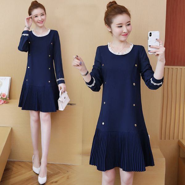 woman of plus size women dressed l blue blouse long sleeve ocasional business loose party dress 9xaw, Black;gray
woman of plus size women dressed l blue blouse long sleeve ocasional business loose party dress 9xaw, Black;gray