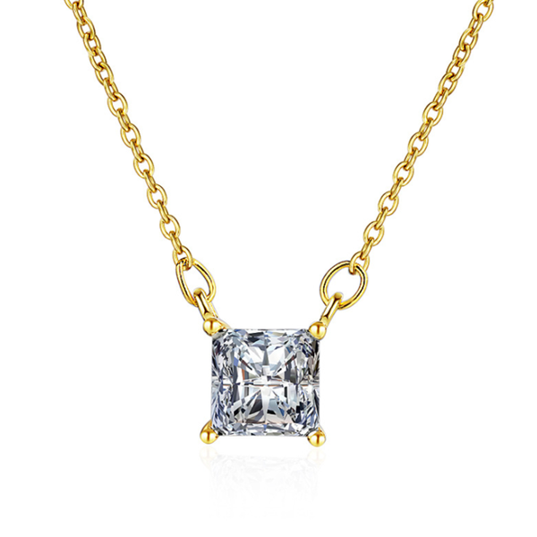 chains trendy 925 sterling silver zircon necklaces shiny square crystal pendantsfor women engagement choker fine jewelry
chains trendy 925 sterling silver zircon necklaces shiny square crystal pendantsfor women engagement choker fine jewelry