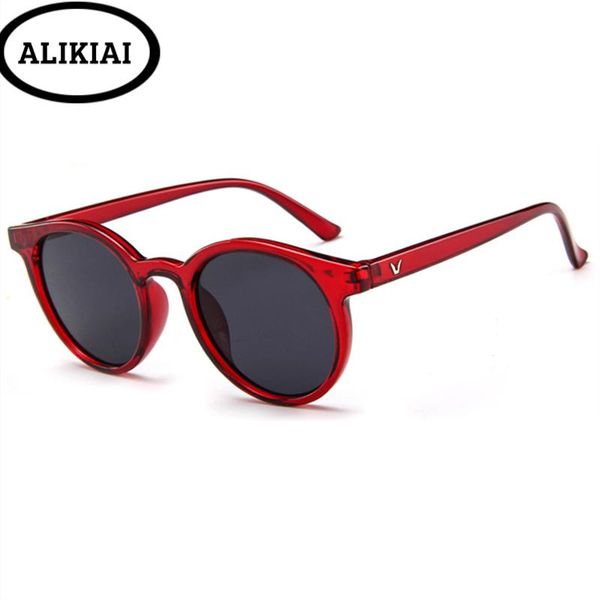 sunglasses alikiai 2021 candy color dazzle women fashion retro mirror for female uv400 tone, White;black
sunglasses alikiai 2021 candy color dazzle women fashion retro mirror for female uv400 tone, White;black