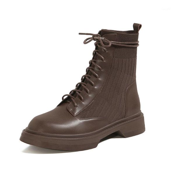 sklfgxzy new style genuine leather boots women's boots european style fashion cowhide female autumn winter shoes1, Black
sklfgxzy new style genuine leather boots women's boots european style fashion cowhide female autumn winter shoes1, Black