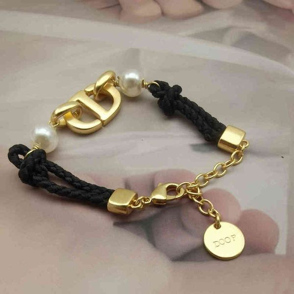 weaving fashion national style pearl simple bracelet women jewel exclusive sale_qlad, Black
weaving fashion national style pearl simple bracelet women jewel exclusive sale_qlad, Black