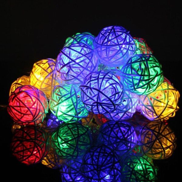 decorative flowers & wreaths 2m 20 led bulbs string lights ball globe fairy lamp festival xmas indoor
decorative flowers & wreaths 2m 20 led bulbs string lights ball globe fairy lamp festival xmas indoor