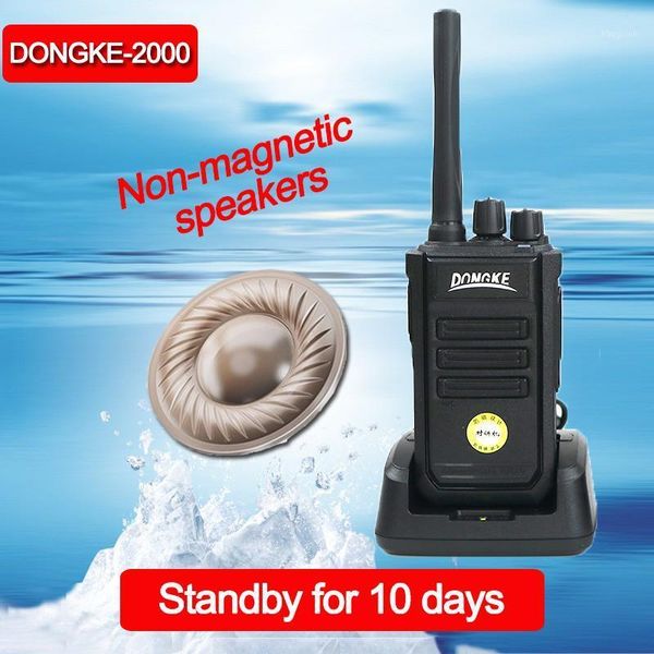 dongke 2000 antimagnetic walkie talkie with larger battery and clearer voice long range two way radio profession walkie-talkie1
dongke 2000 antimagnetic walkie talkie with larger battery and clearer voice long range two way radio profession walkie-talkie1