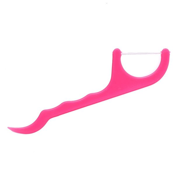 100 pcs/pack disposable dental floss interdental brushing stick toothpick dental floss pick-up glue tooth cleaning
100 pcs/pack disposable dental floss interdental brushing stick toothpick dental floss pick-up glue tooth cleaning