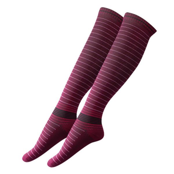 outdoor elastic compression quick dry muscle ankle men &women racing sports football socks new, Black
outdoor elastic compression quick dry muscle ankle men &women racing sports football socks new, Black