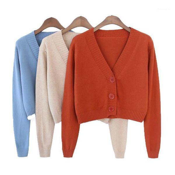 spring short patchwork women cardigans 2020 fashion slim ladies knitted sweater long sleeve buttons sweater1, White
spring short patchwork women cardigans 2020 fashion slim ladies knitted sweater long sleeve buttons sweater1, White