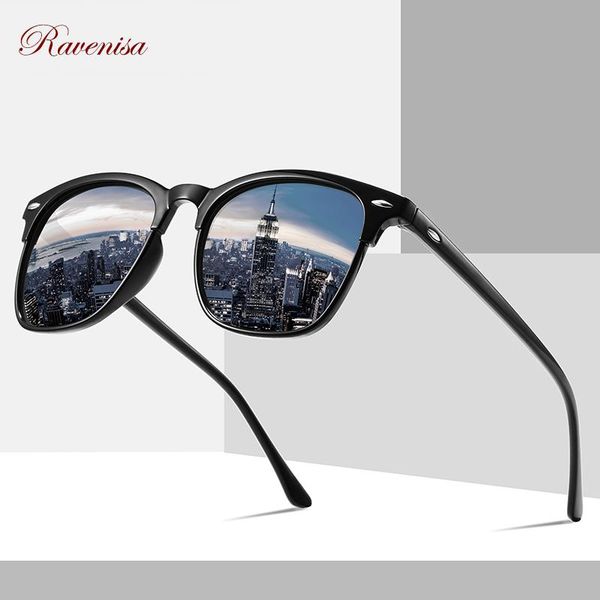 2020 retro men sunglasses with polarized sun glasses for women protective uv400 lenses black tortoise square goggle, White;black
2020 retro men sunglasses with polarized sun glasses for women protective uv400 lenses black tortoise square goggle, White;black