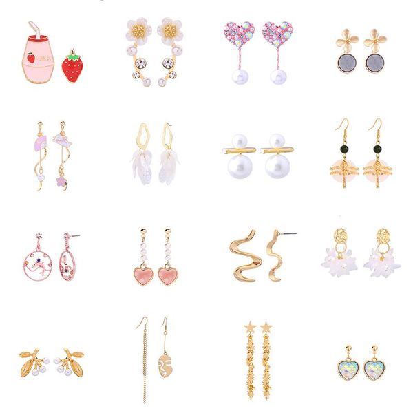 dangle & chandelier clearance sale statement drop earrings acrylic candy color crystal collection summer for women fashion jewelry special p, Silver
dangle & chandelier clearance sale statement drop earrings acrylic candy color crystal collection summer for women fashion jewelry special p, Silver