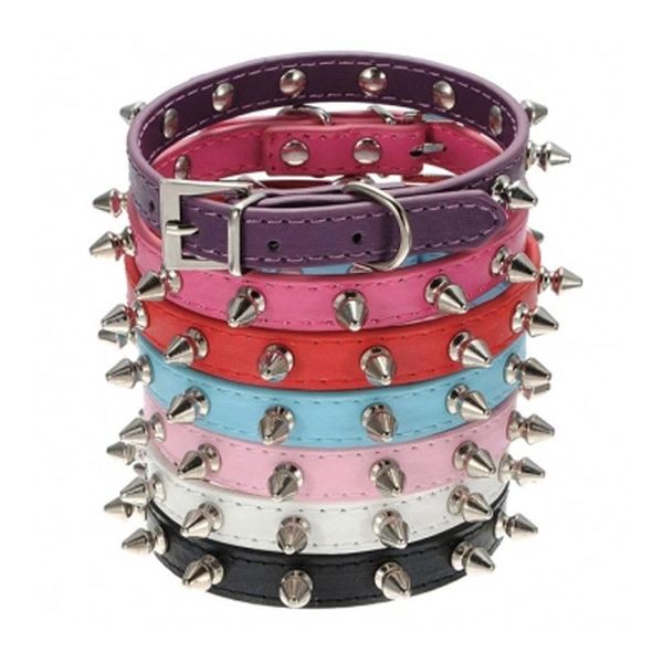 заклепка punk spike rivet pu кожаный воротник для собак аксессуары для домашних животных кристалл bling chinestone собака и поводок для мале
заклепка punk spike rivet pu кожаный воротник для собак аксессуары для домашних животных кристалл bling chinestone собака и поводок для мале