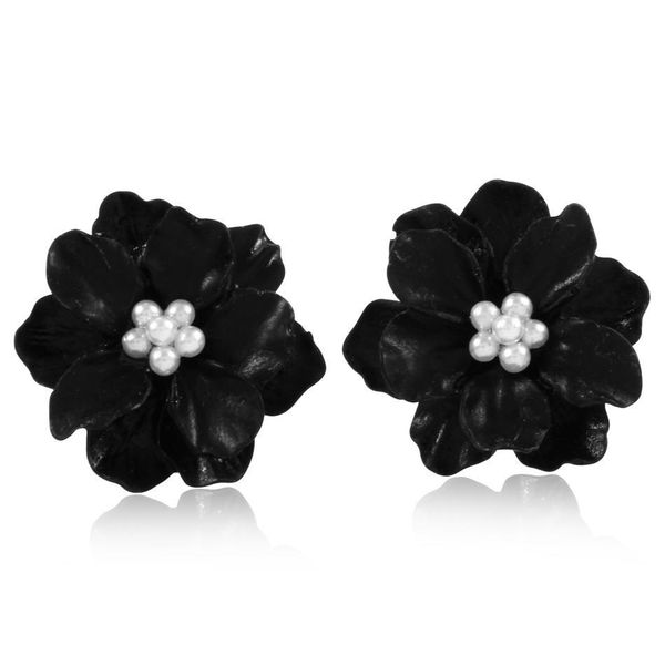 pair fashion tragus barbell glass ball flower stud earrings copper needle piercing ear cartilage tragus women's jewelry q jllrhy, Silver
pair fashion tragus barbell glass ball flower stud earrings copper needle piercing ear cartilage tragus women's jewelry q jllrhy, Silver