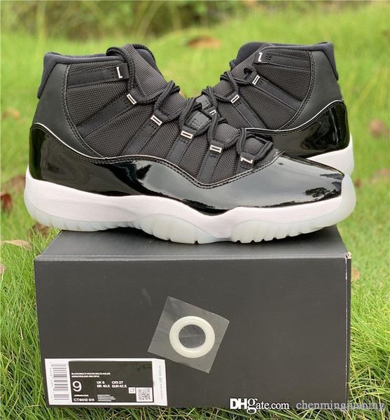 air authentic 11 25th anniversary sports shoes black clear white metallic silver real carbon fiber retro men sneakers with box
air authentic 11 25th anniversary sports shoes black clear white metallic silver real carbon fiber retro men sneakers with box