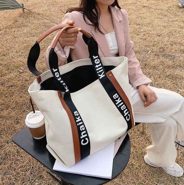evening bags canvas women's bag trendy casual large-capacity handbag student shoulder
evening bags canvas women's bag trendy casual large-capacity handbag student shoulder
