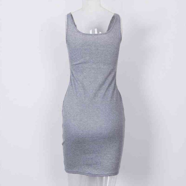 women summer casual sleeveless party evening short mini dress summer beach dress, Black;gray
women summer casual sleeveless party evening short mini dress summer beach dress, Black;gray