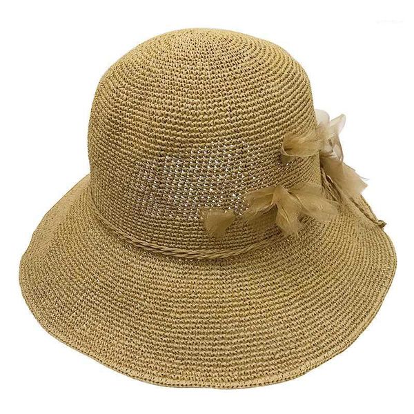 wide brim hats weme lady with beige lace bowknot elegance style bucket hat1, Blue;gray
wide brim hats weme lady with beige lace bowknot elegance style bucket hat1, Blue;gray