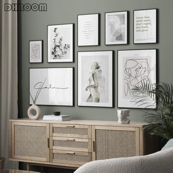 paintings abstract line canvas black white wall art motivational text print painting poster woman body picture modern living room decor
paintings abstract line canvas black white wall art motivational text print painting poster woman body picture modern living room decor