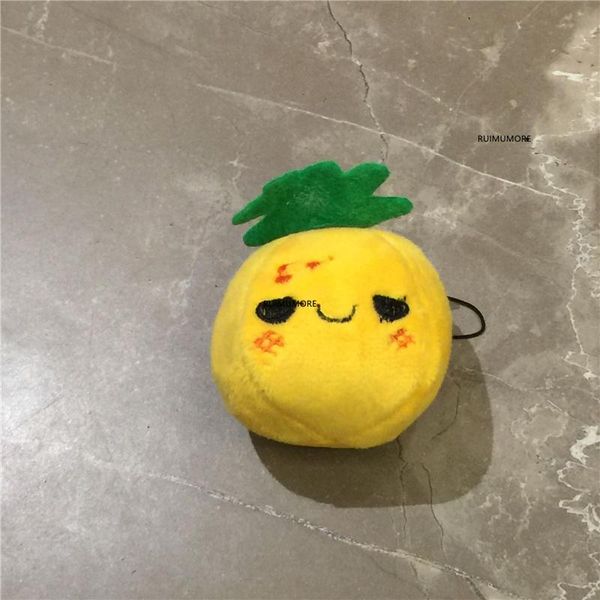 6designs fruit 6cm stuffed plush toy doll small gift plush key chain string toy doll wmttqa
6designs fruit 6cm stuffed plush toy doll small gift plush key chain string toy doll wmttqa