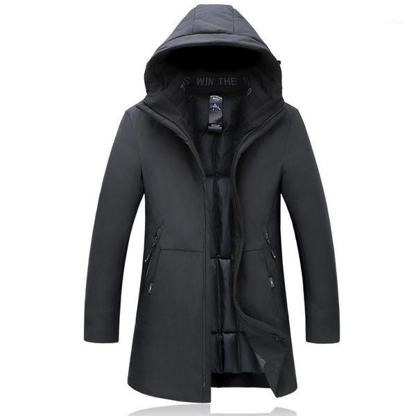 2019 new style winter jacket men and coat peffer parka men clothes for winter long thick plus size hooded jacket -8xl1, Black
2019 new style winter jacket men and coat peffer parka men clothes for winter long thick plus size hooded jacket -8xl1, Black
