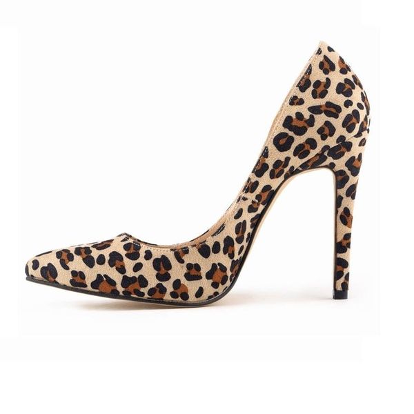 high heels pumps women leopard serpentine stiletto office shoes fashion pointed toe shallow party shoes zapatos big size 42, Black
high heels pumps women leopard serpentine stiletto office shoes fashion pointed toe shallow party shoes zapatos big size 42, Black