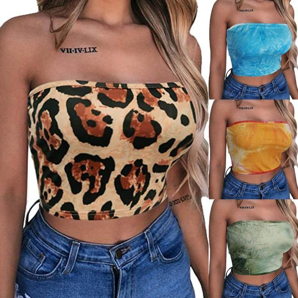 outdoor t-shirts women vest shirt sleeveless summer crop elastic solid strapless tube ladies casual t-shirt fashion streetwear, Gray;blue
outdoor t-shirts women vest shirt sleeveless summer crop elastic solid strapless tube ladies casual t-shirt fashion streetwear, Gray;blue