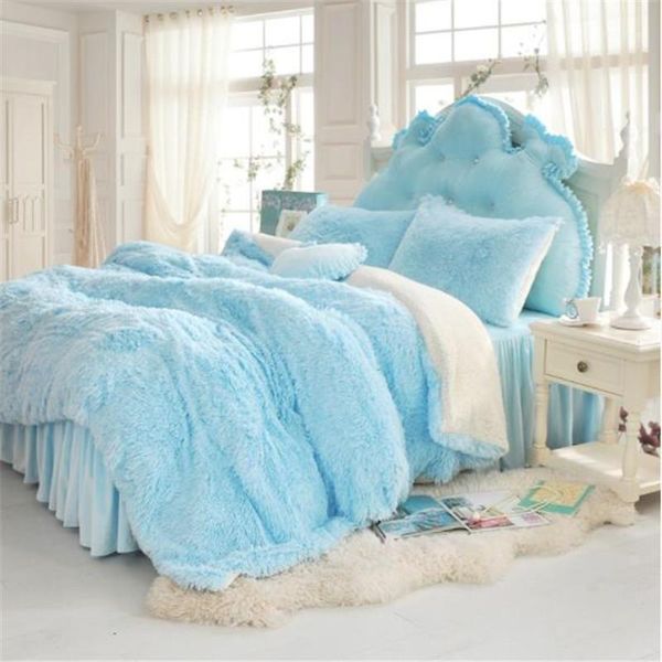 omgst luxury plush shaggy duvet cover sheet set fluffy bedding no filler solid zipper closure 100% microfiber soft warmer1
omgst luxury plush shaggy duvet cover sheet set fluffy bedding no filler solid zipper closure 100% microfiber soft warmer1